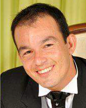 Carlos Alberto Vera Rivas