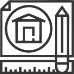 Elaboración de plano y proyecto arquitectónico